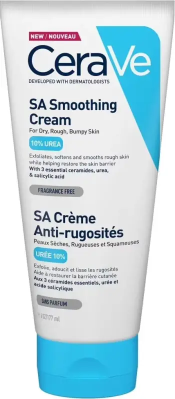 Krem Hidratues CeraVe SA Smoothing Cream, 177ml