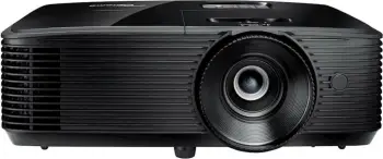 Projektor Optoma W371 DLP, WXGA, 3800 ANSI, i zi