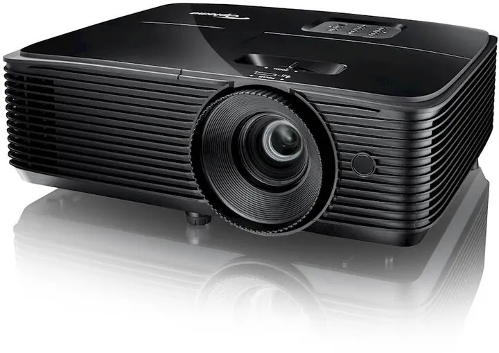 Projektor Optoma X400LVe - 1