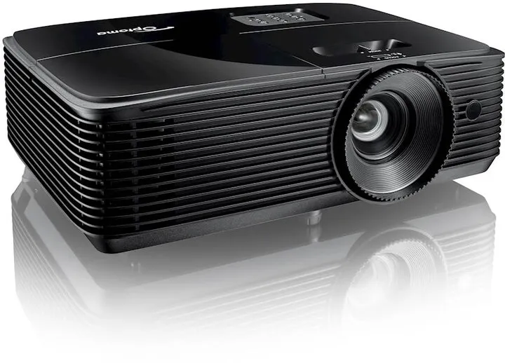 Projektor Optoma X400LVe - 3