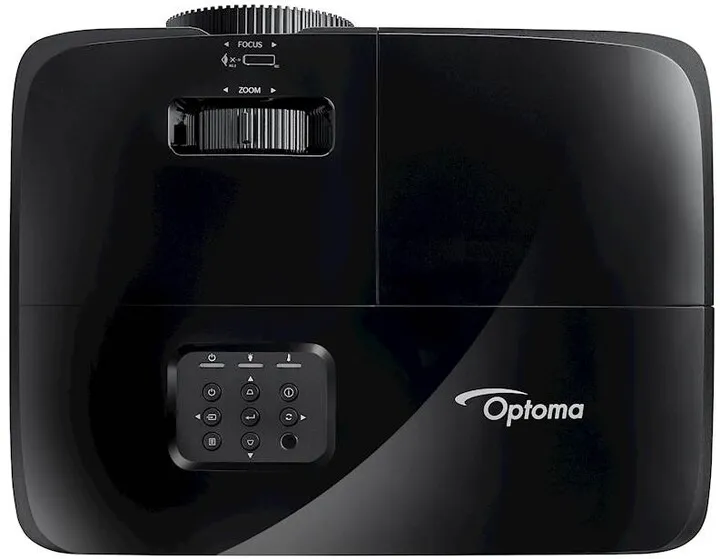 Projektor Optoma X400LVe - 4
