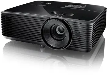 Projektor Optoma X400LVe