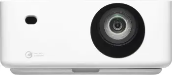 Projektor Optoma ML1080, 1080p, 1200 Lumens, i bardhë