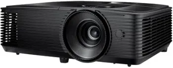 Projektor Optoma DX322, 3800 ANSI lumens, XGA, i zi