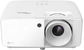 Projektor Optoma ZH462 FHD