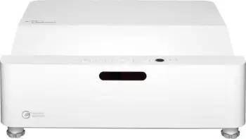 Projektor Optoma GT3500HDR, DLP, Laser, Full HD, 3800 lumen, i bardhë