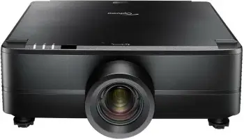 Projektor Optoma ZU920T, DLP, Laser, 8200 ANSI lumen, WUXGA, i zi