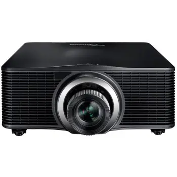 Beamer Optoma ZU1100, DLP, Laser, 9600 ANSI lumen, WUXGA, i zi