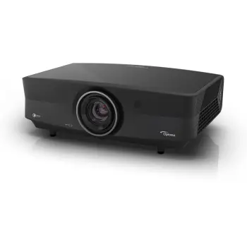Projektor Optoma UHZ68LV UHD 5000LM, laser, 3840x2160, i zi