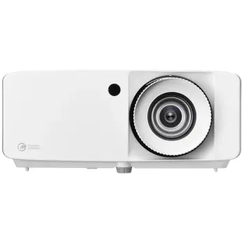 Projektor Optoma UHZ35, DLP, 4K UHD, Laser, 3500 lumen, i bardhë