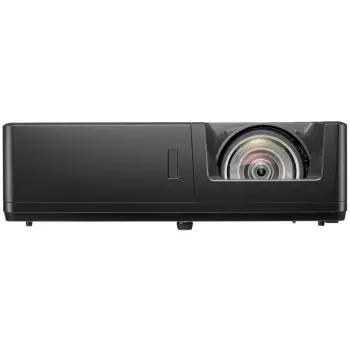Projektor Optoma ZU607TST, DLP, Laser, 6000 lum, WUXGA, i zi