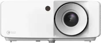Projektor Optoma ZH520, 5500 ANSI lumens, DLP, 1080p, i bardhë