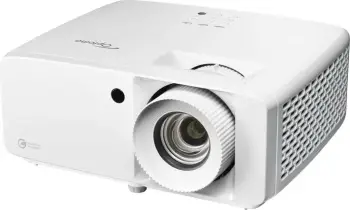 Projektor Optoma ZK450, 4200 ANSI lumen, DLP, UHD 4K, i bardhë