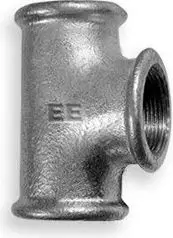 Lidhës Zawiercie Foundry, 5/2"