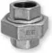 Lidhës Zawiercie Foundry, 5/4" - 1