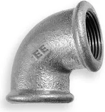 Bërryl Foundry 90° A1 Nr. 6 - 1