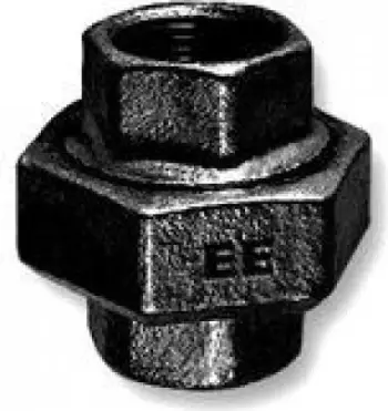 Konektor Odlewnia Zawiercie (5907791622884),11/2", i zi