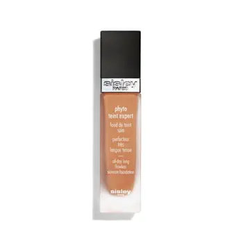 Sisley Paris Phyto-Teint Expert 4 Honey