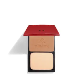 Sisley Paris Phyto Teint Eclat Compact 3 Natural