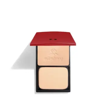 Sisley Paris Phyto Teint Eclat Compact 0+ Vanilla