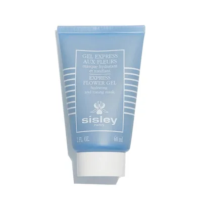 Sisley Paris Express Flower Gel - 1
