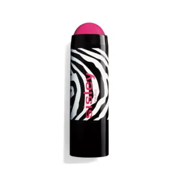 Sisley Paris Phyto-Blush Twist Fushia 2