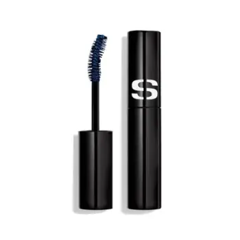 Sisley Paris So Curl Mascara Deep Blue 3