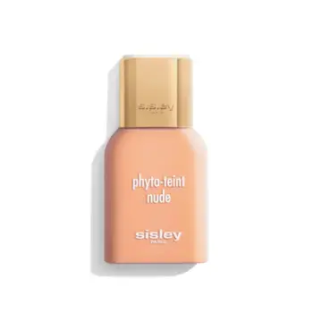 Sisley Paris Phyto Teint Nude Vanilla 0C