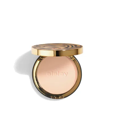 Sisley Paris Phyto-Poudre Compacte Rosy 1 - 1