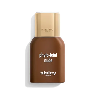 Sisley Paris Phyto Teint Nude Cappuccino 8C - 1