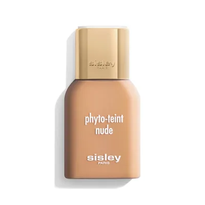 Sisley Paris Phyto Teint Nude Cinnamon 4W - 1