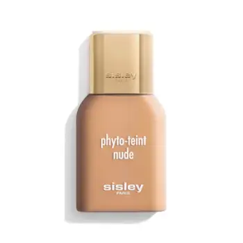 Sisley Paris Phyto Teint Nude Cinnamon 4W