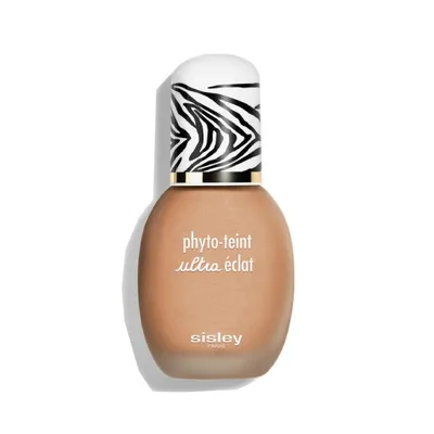 Sisley Paris Phyto-Teint Ultra Eclat Hazel 3W2 - 1