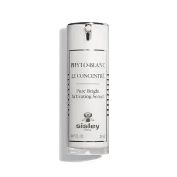 Sisley Paris Phyto Blanc - Pure Bright Serum