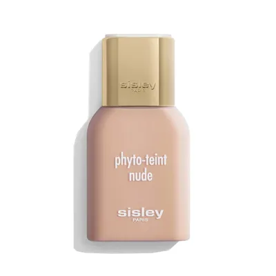 Sisley Paris Phyto Teint Nude Swan 00C - 1