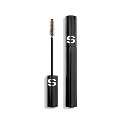 Sisley Paris Sisley So Stretch Mascara Deep Brown 2 - 1
