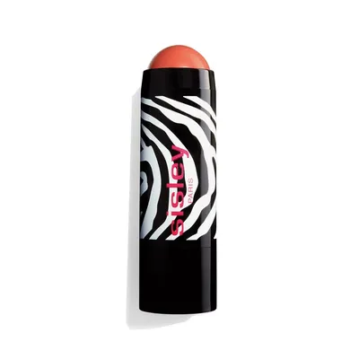 Sisley Paris Phyto-Blush Twist Papaya 3 - 1