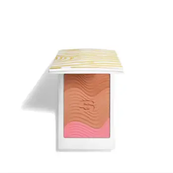 Sisley Paris Phyto Touche Trio Miel Cannelle