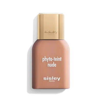 Sisley Paris Sisley Phyto Teint Nude Golden 5C - 1