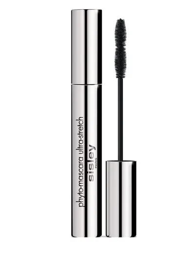 Sisley Paris Phyto Mascara Ultra Stretch Deep Black - 1