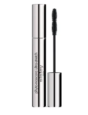 Sisley Paris Phyto Mascara Ultra Stretch Deep Black
