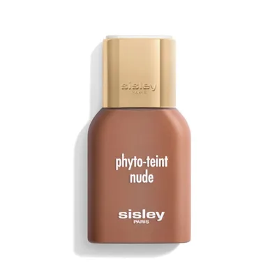 Sisley Paris Sisley Phyto Teint Nude Sandalwood 6N - 1