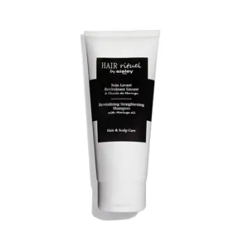 Sisley Paris Hair Ritual - Revitalizing Straightening Shampoo