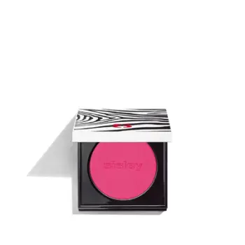 Sisley Paris Le Phyto-Blush 2 Rosy Fushia