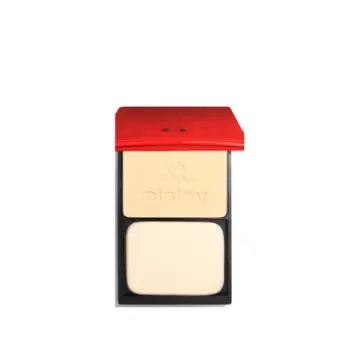 Sisley Paris Phyto-Teint Eclat Compact Ivory 1