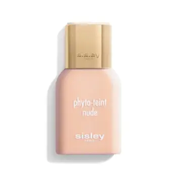 Sisley Paris Phyto Teint Nude Snow 000N