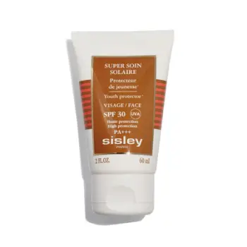 Sisley Paris Sunleya - Youth Protector Spf 30