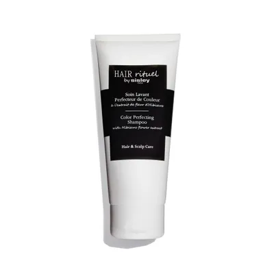 Sisley Paris Hair Ritual - Color Perfecting Shampoo - 1