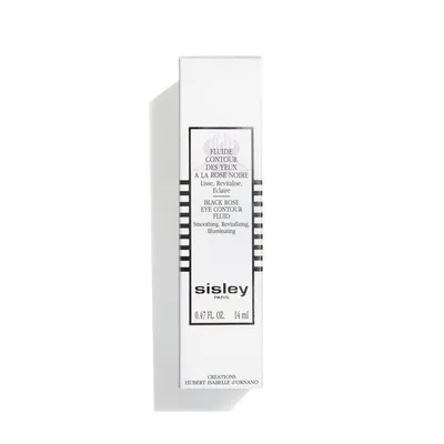 Sisley Paris Black Rose Eye Contour Fluid - 1