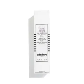 Sisley Paris Black Rose Eye Contour Fluid